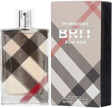 burberry brit reviews